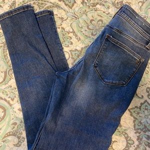Lularoe Staple Skinny Denim